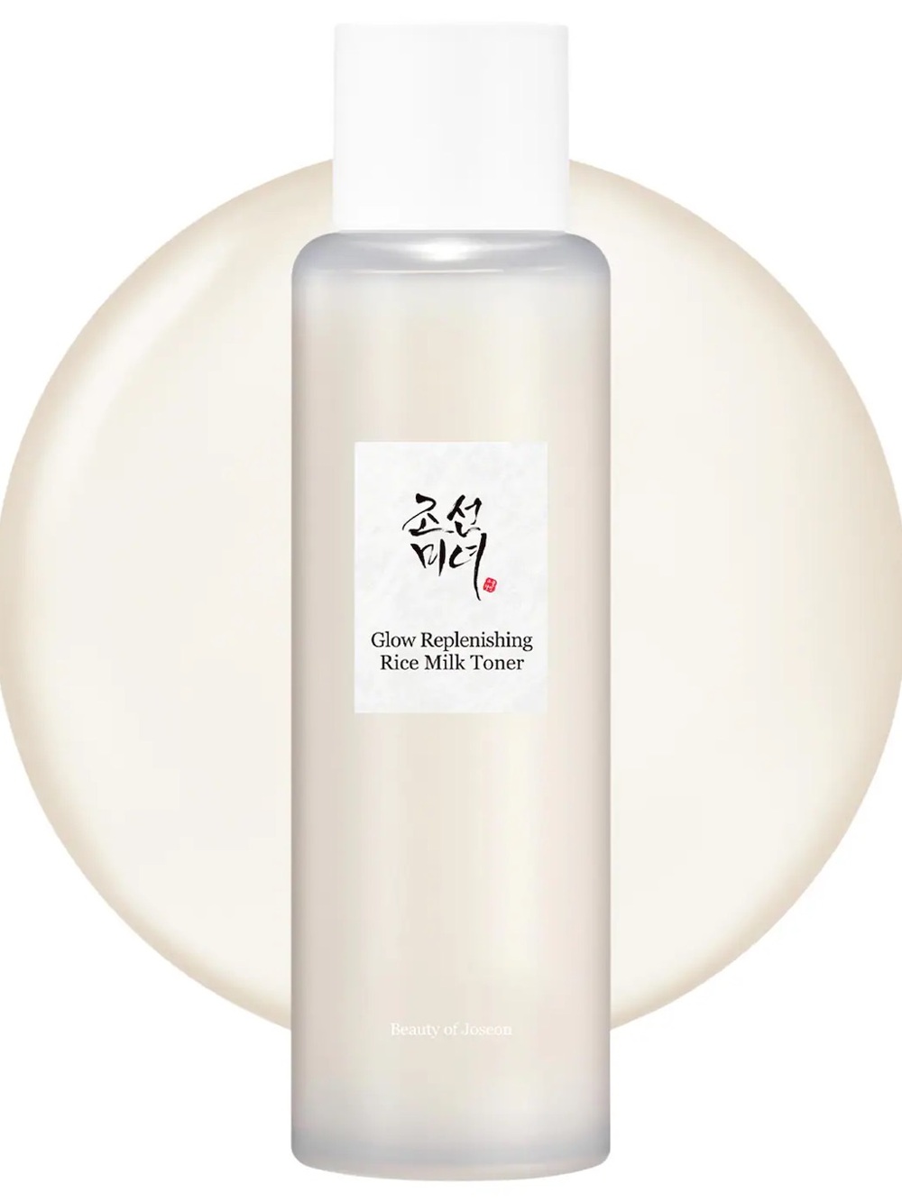 Beauty of Joseon Glow Replenishing Rice Milk Lightweight Hydration Toner